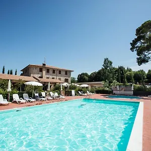 Borgo Di Appartamento