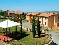 Residence La Pieve Di Pomaia Italy